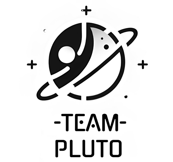 TEAM PLUTO 