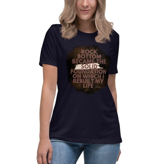 Women's Relaxed T-Shirt